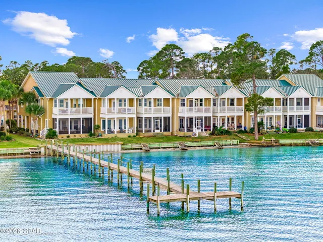 $698,000 | 2330 Pelican Bay Court, Panama City, FL 32408