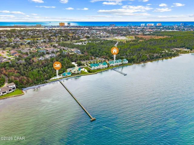 $698,000 | 2330 Pelican Bay Court, Panama City, FL 32408