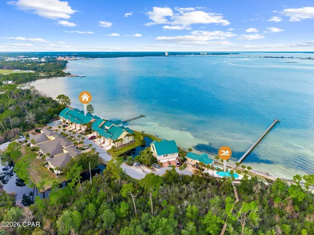 $698,000 | 2330 Pelican Bay Court, Panama City, FL 32408