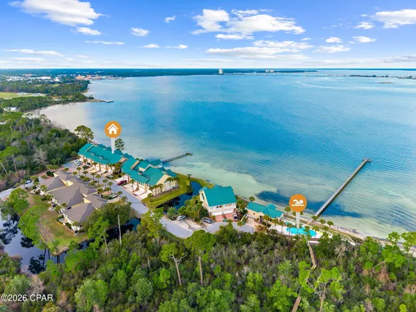 $698,000 | 2330 Pelican Bay Court, Panama City, FL 32408
