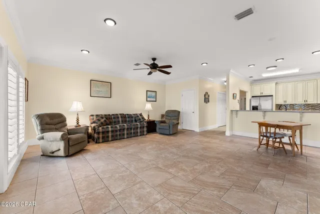 $698,000 | 2330 Pelican Bay Court, Panama City, FL 32408