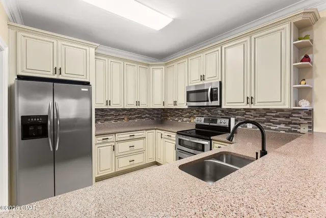 $698,000 | 2330 Pelican Bay Court, Panama City, FL 32408