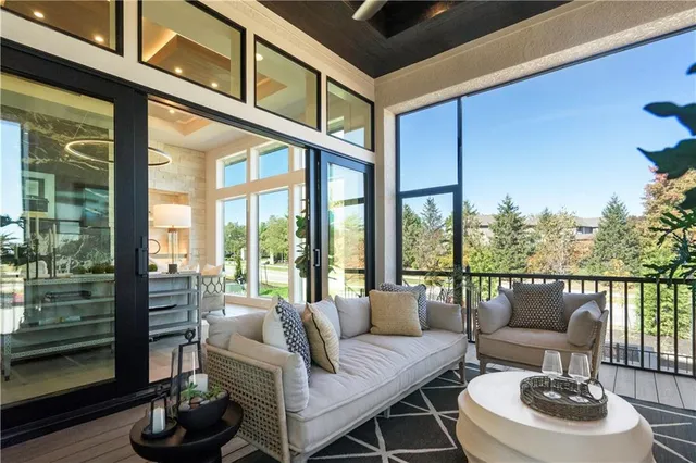 $2,195,000 | 3256 West 133rd Terrace, Leawood, KS 66209