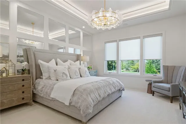 $2,195,000 | 3256 West 133rd Terrace, Leawood, KS 66209