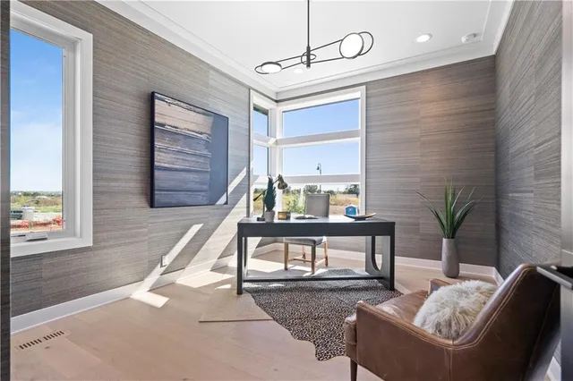 $2,195,000 | 3256 West 133rd Terrace, Leawood, KS 66209