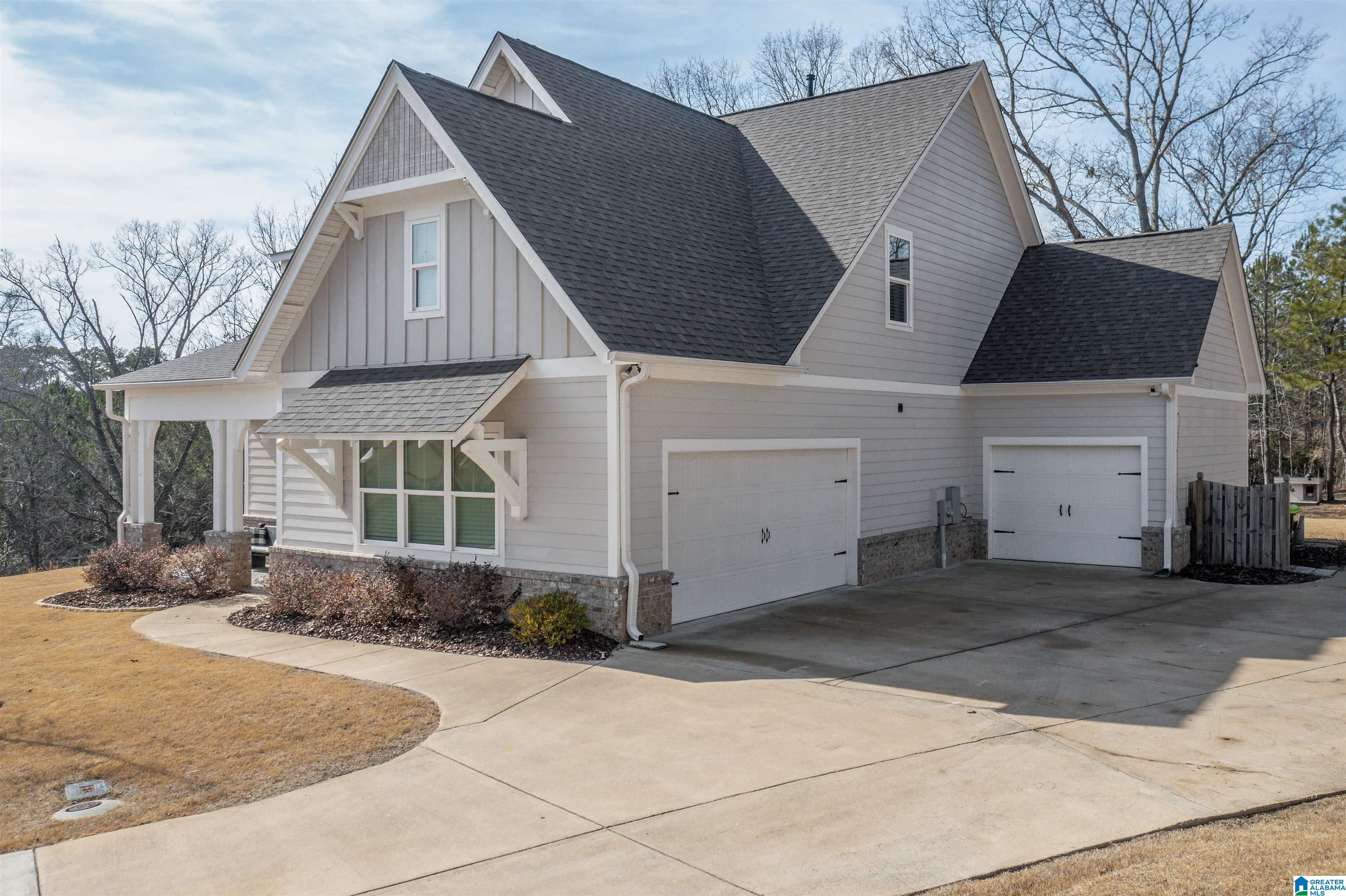 221 MacDonald Court Springville, AL 35146 - Photo 6 of 34