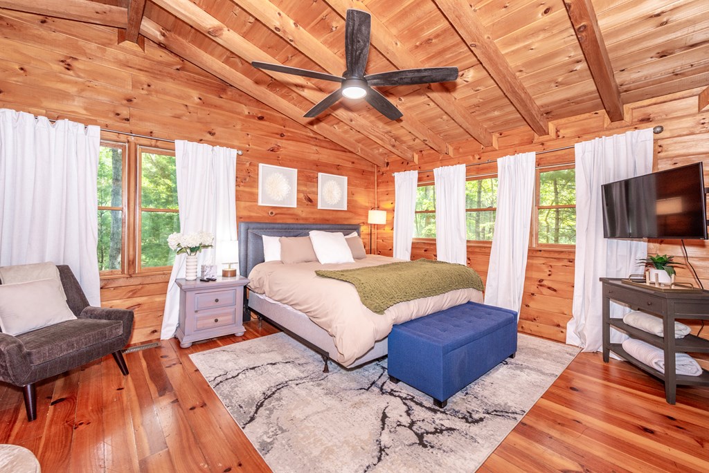 30 Maxwell Lane Blue Ridge, GA 30513 - Photo 21 of 49