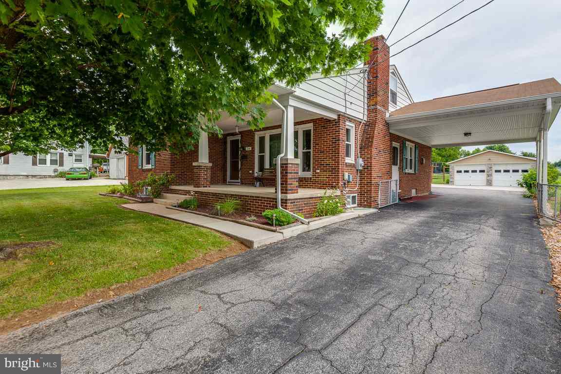 1046 Baltimore Street Hanover, PA 17331 - Photo 18 of 24 Gallery Image 18