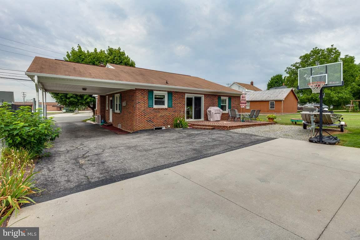 1046 Baltimore Street Hanover, PA 17331 - Photo 20 of 24 Gallery Image 20