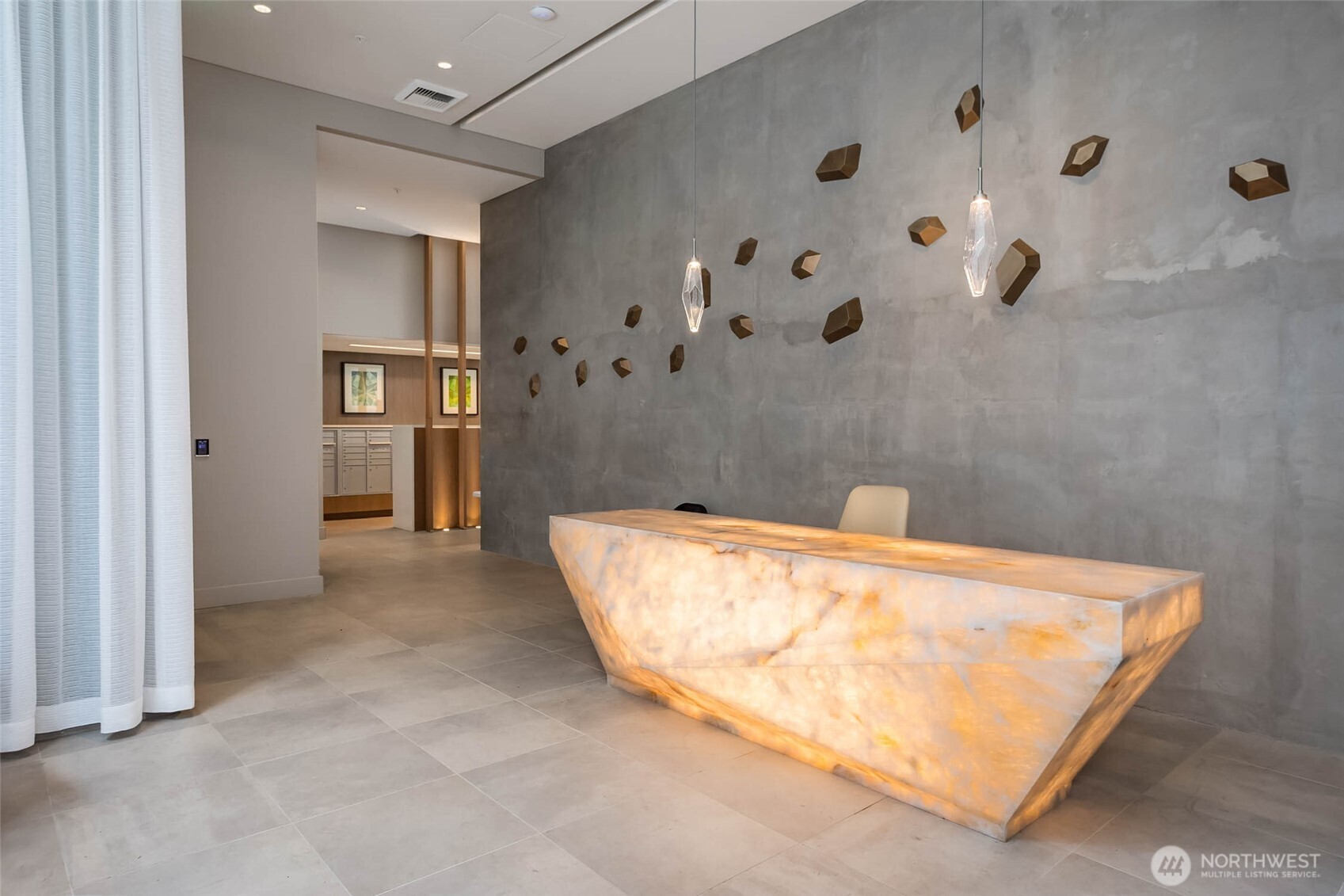 121 Stewart Street, Unit 1602 Seattle, WA 98101 - Photo 2 of 27 a view of a bathtub in a bathroom