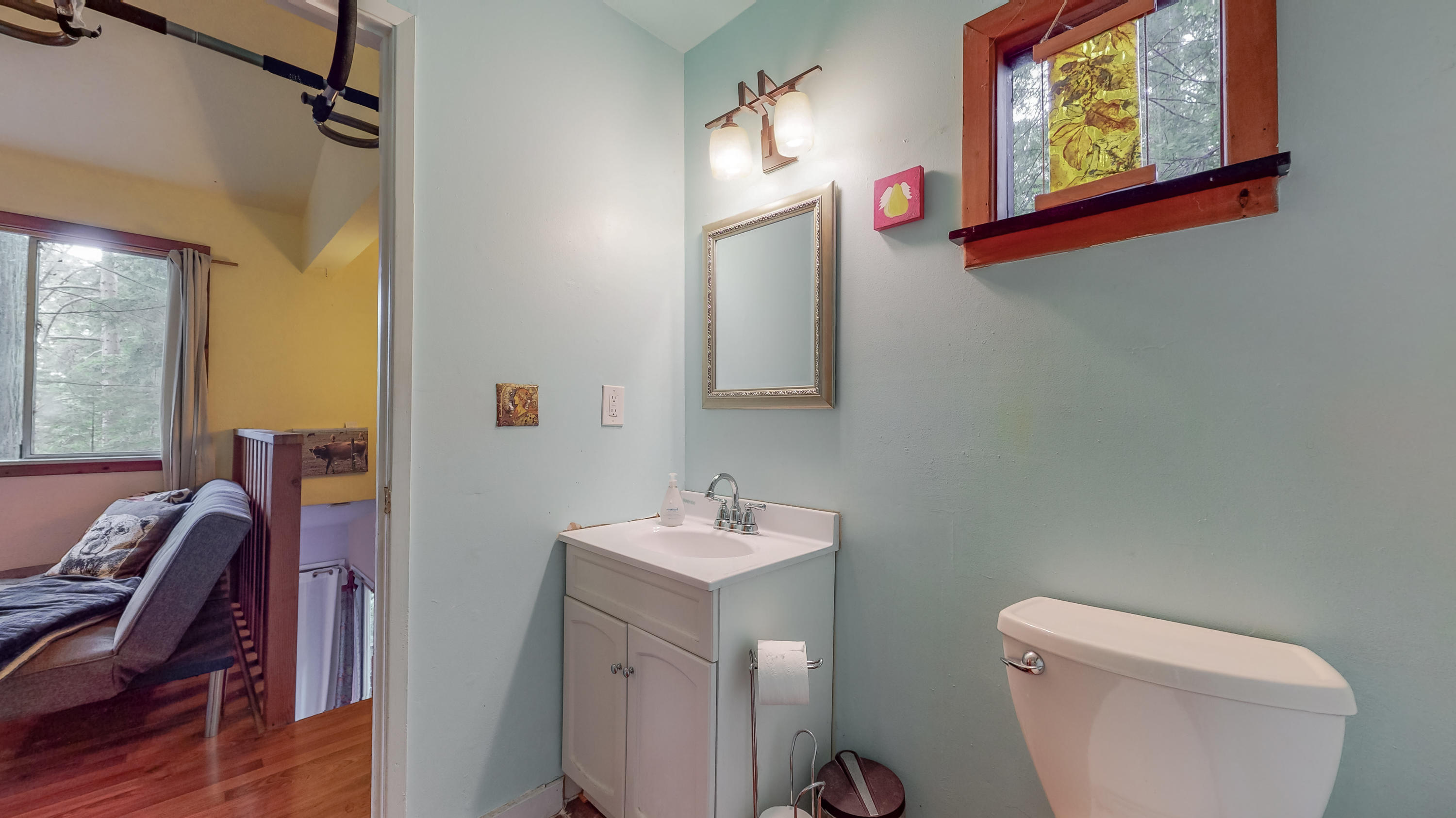 1651-1653 Panorama Drive Arcata, CA 95521 - Photo 47 of 54