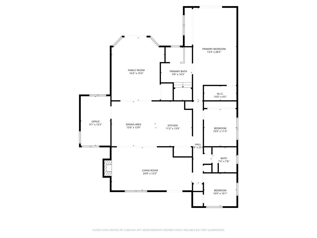 1401 Hackett Avenue Long Beach, CA 90815 - Photo 48 of 48 a picture of floor plan