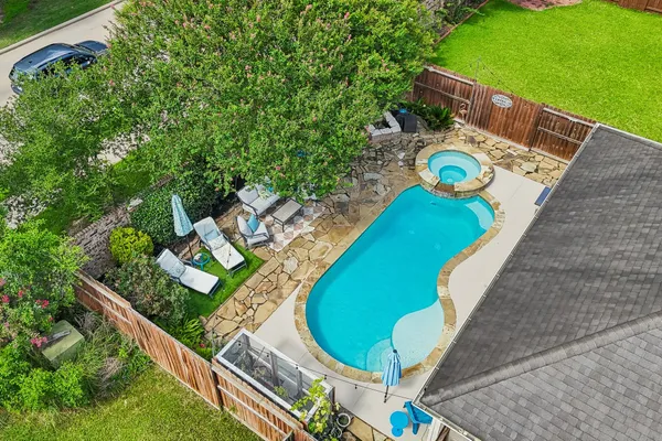 $465,000 | 26526 Marble Falls Bend, Katy, TX 77494