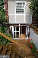 9508 Saybrook Avenue Silver Spring, MD 20901 - Photo 15 of 28 Exterior (General)