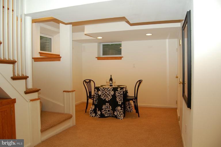 9508 Saybrook Avenue Silver Spring, MD 20901 - Photo 20 of 28 Basement