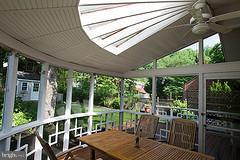 9508 Saybrook Avenue Silver Spring, MD 20901 - Photo 22 of 28 Exterior (Rear)