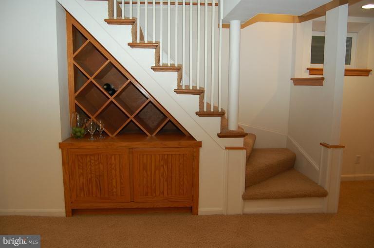 9508 Saybrook Avenue Silver Spring, MD 20901 - Photo 27 of 28 Basement