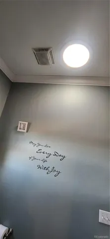 a view of a terrace view