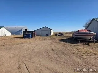 $389,900 | 40586 County Road 21, Holyoke, CO 80734