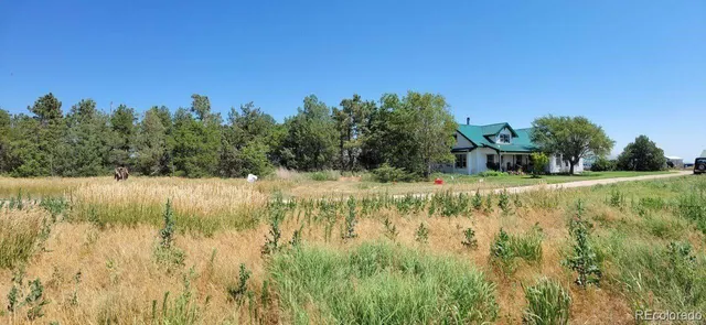 $389,900 | 40586 County Road 21, Holyoke, CO 80734