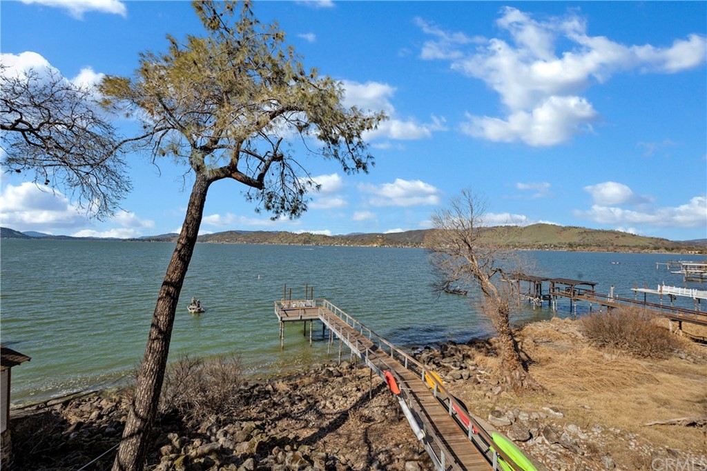 5191 Lake Boulevard Lower Lake, CA 95457 - Photo 27 of 44 a view of a lake