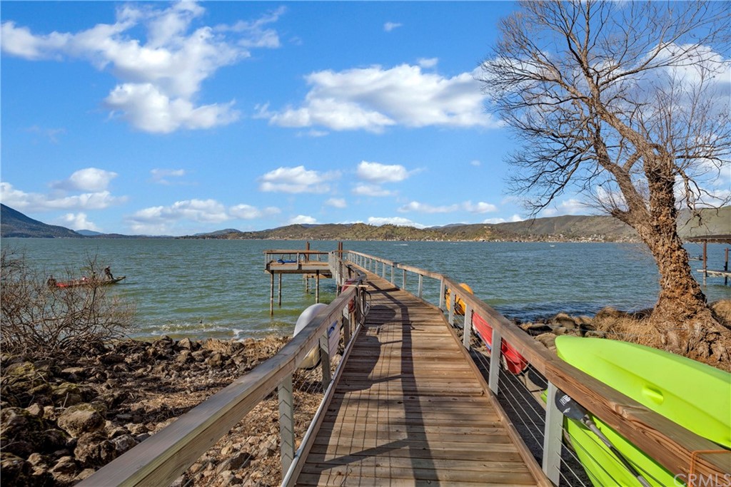 5191 Lake Boulevard Lower Lake, CA 95457 - Photo 3 of 44