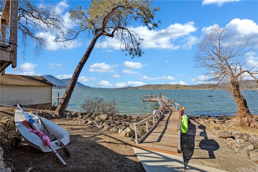 5191 Lake Boulevard Lower Lake, CA 95457 - Photo 31 of 44