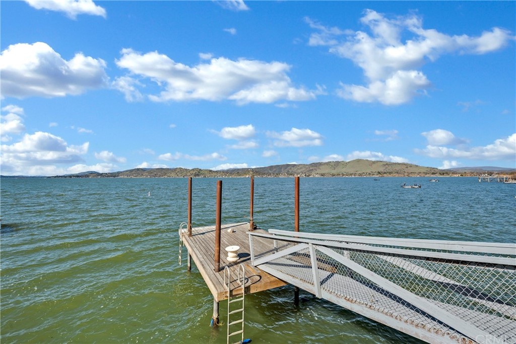 5191 Lake Boulevard Lower Lake, CA 95457 - Photo 35 of 44 a view of a terrace with skyline