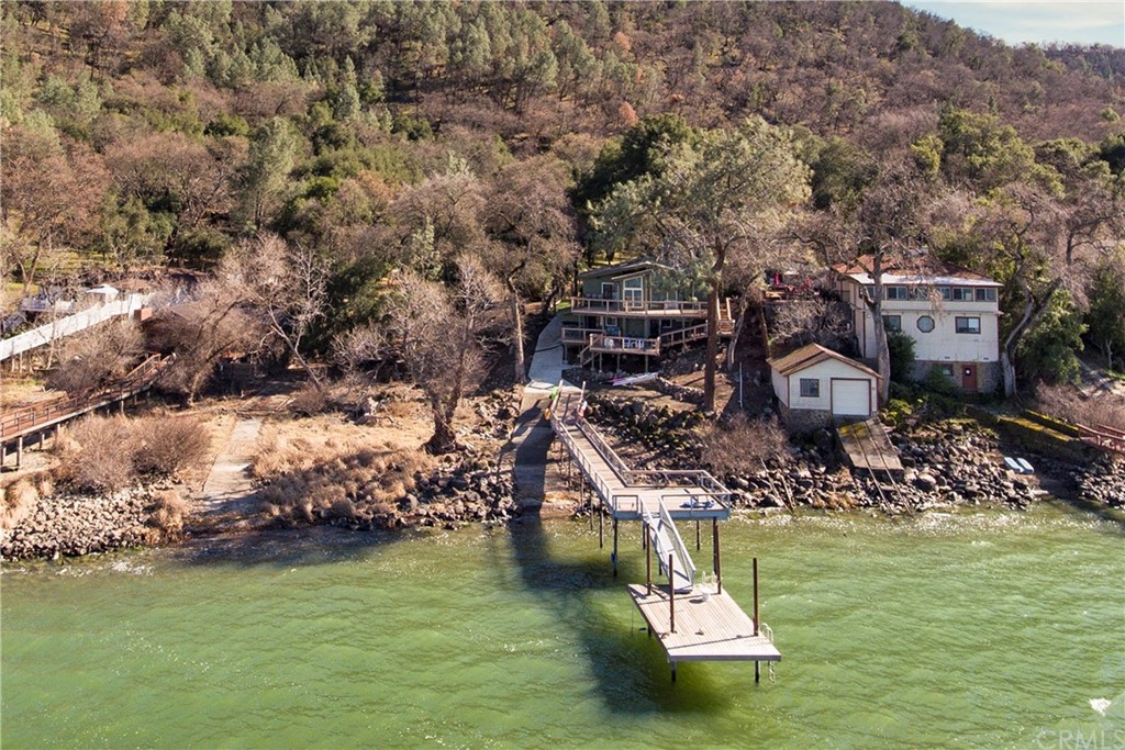 5191 Lake Boulevard Lower Lake, CA 95457 - Photo 41 of 44 a view of lake