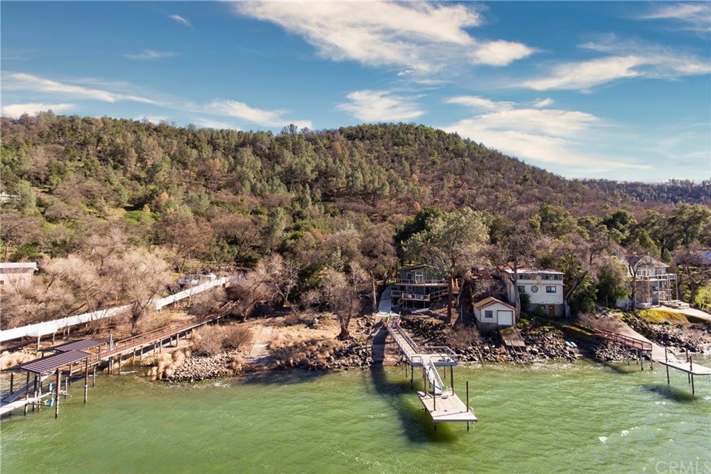 5191 Lake Boulevard Lower Lake, CA 95457 - Photo 42 of 44