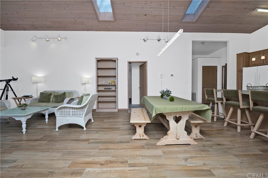 5191 Lake Boulevard Lower Lake, CA 95457 - Photo 6 of 44 a view of a dining room with furniture