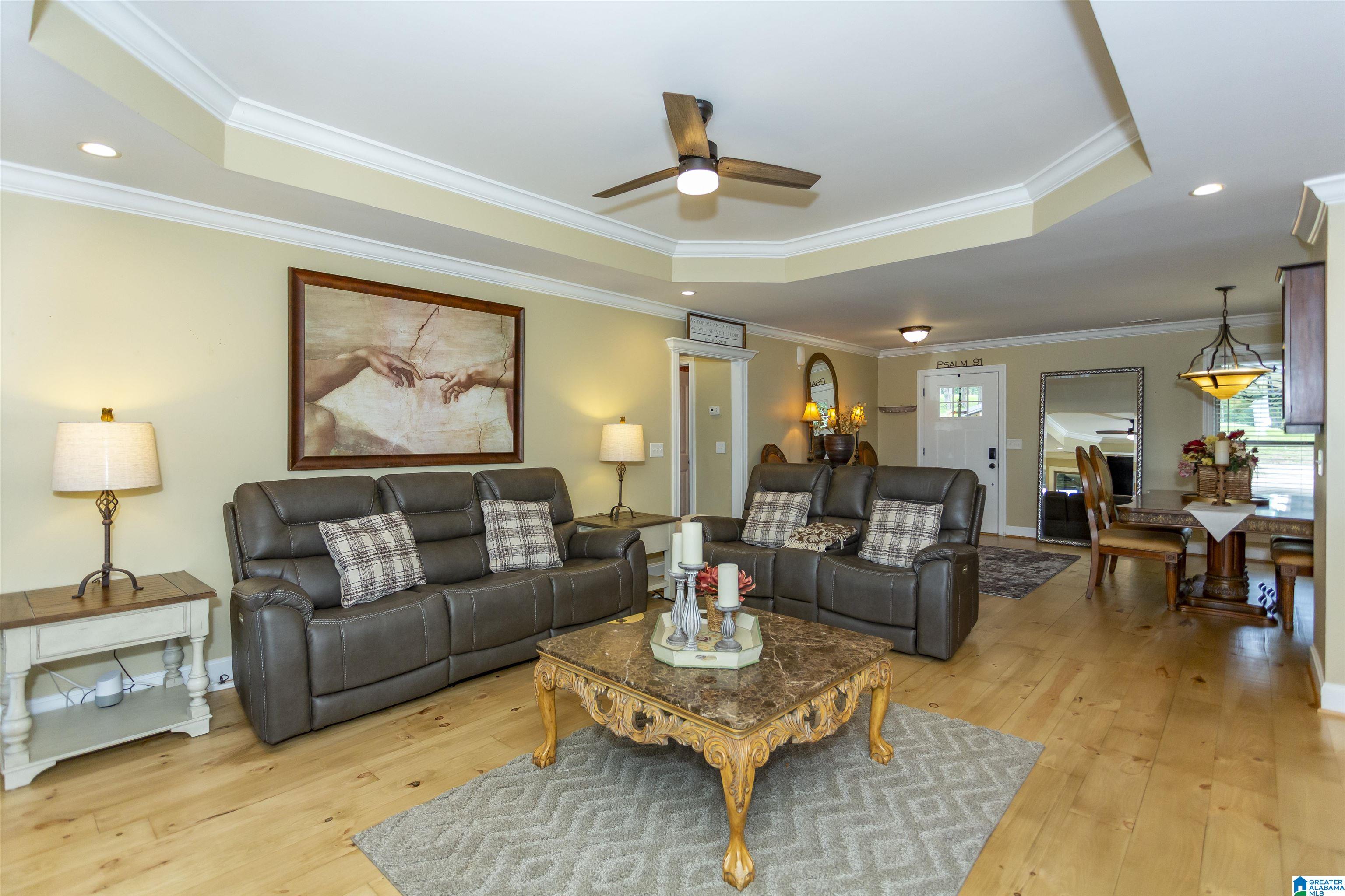 2914 Hamilton Road Pell City, AL 35128 - Photo 10 of 57