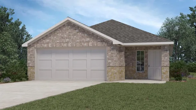 $275,990 | 10405 Baron Drive, Aubrey, TX 76227