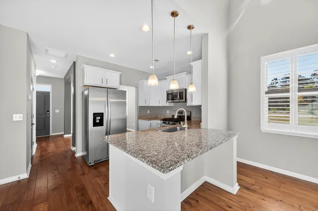 $2,300 | 605 Hilchot Drive, Summerville, SC 29486