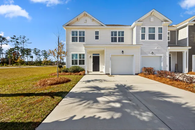 $2,300 | 605 Hilchot Drive, Summerville, SC 29486