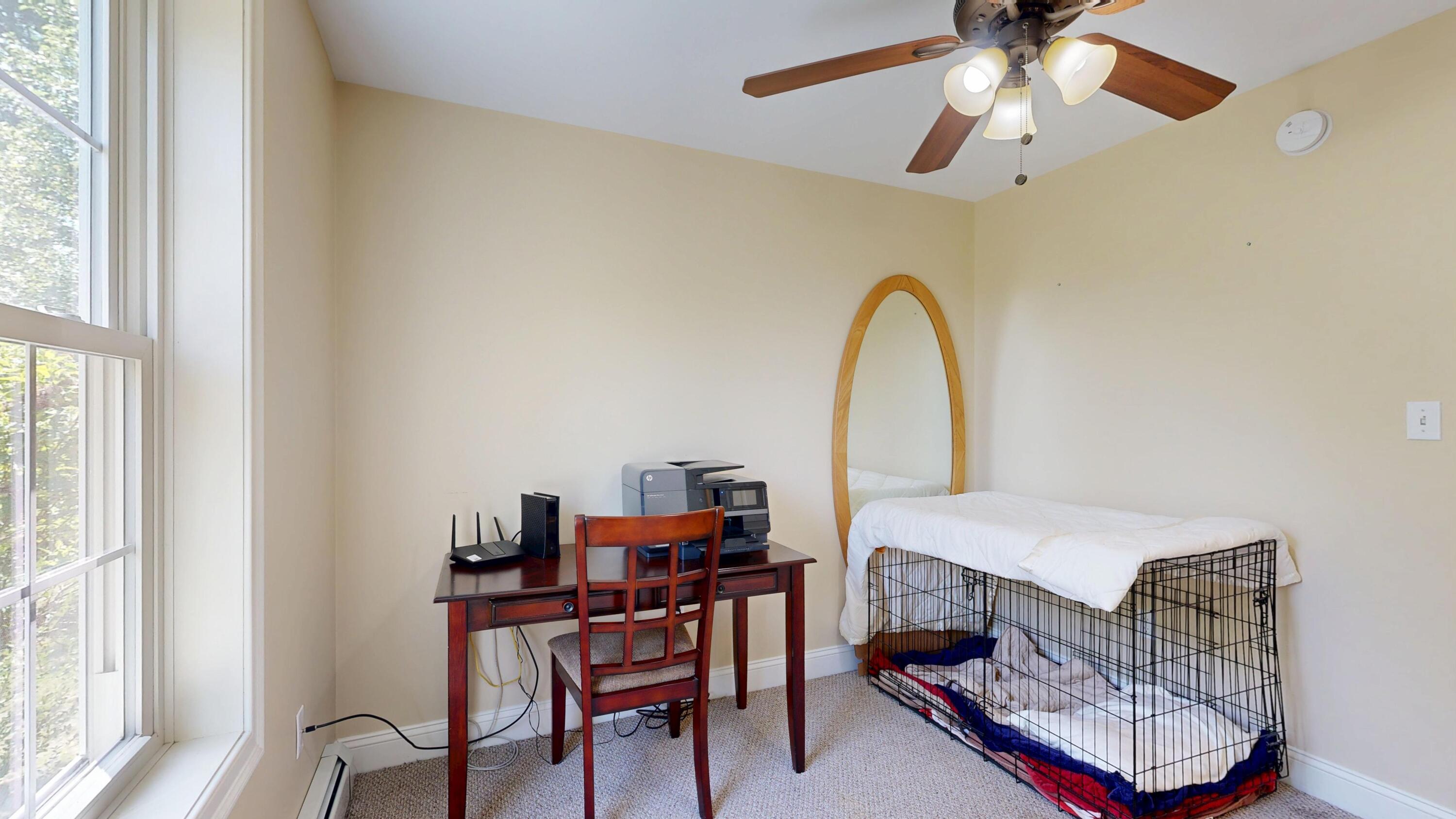 387 Mosher Road Gorham, ME 04038 - Photo 21 of 47 Bedroom