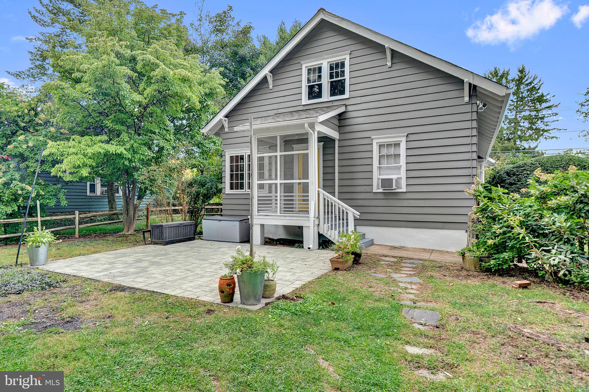 89 West Upper Ferry Road Ewing, NJ 08628 - Photo 25 of 27 Gallery Image 25