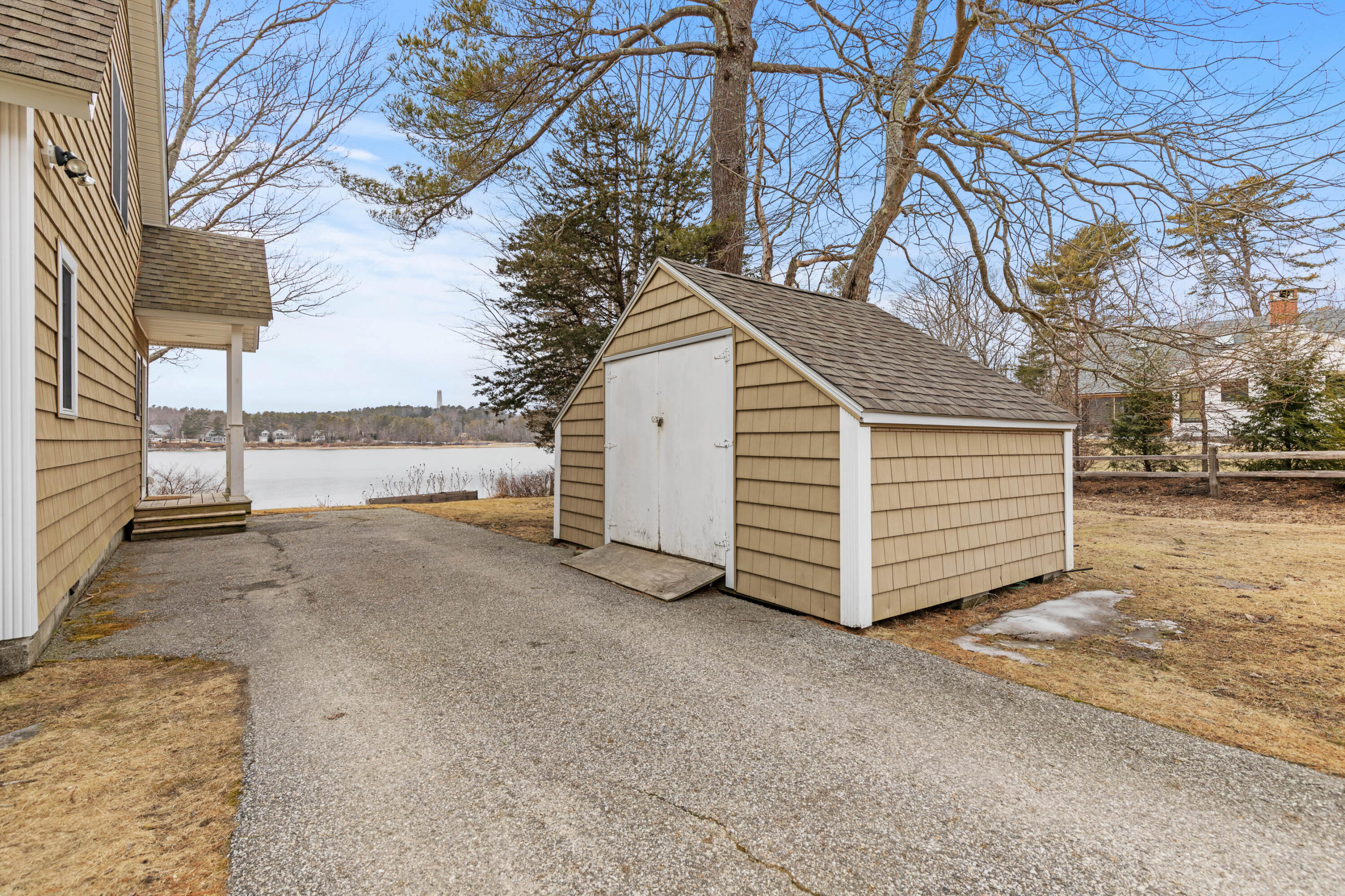 71 Littlejohn Road Yarmouth, ME 04096 - Photo 68 of 80 71LittlejohnYarmouth_077