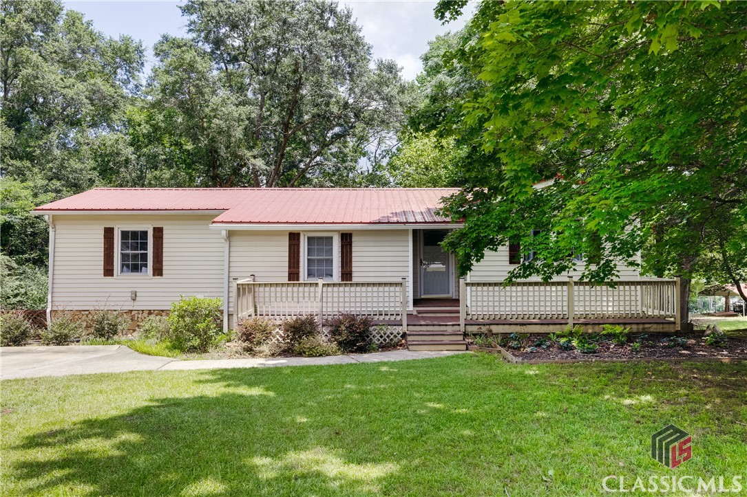 2060 Simonton Bridge Road Watkinsville, GA 30677 - Photo 3 of 53