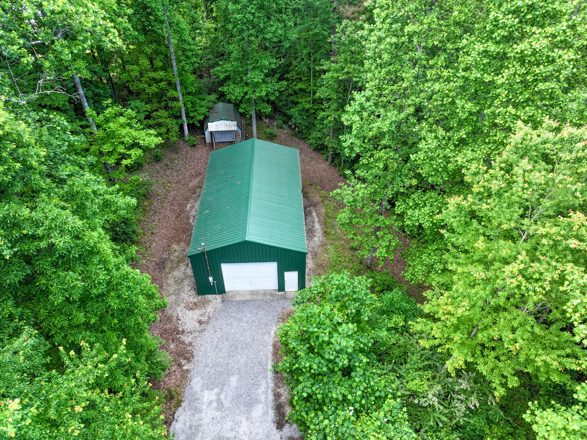 460 Kaiser Road Dickson, TN 37055 - Photo 17 of 26