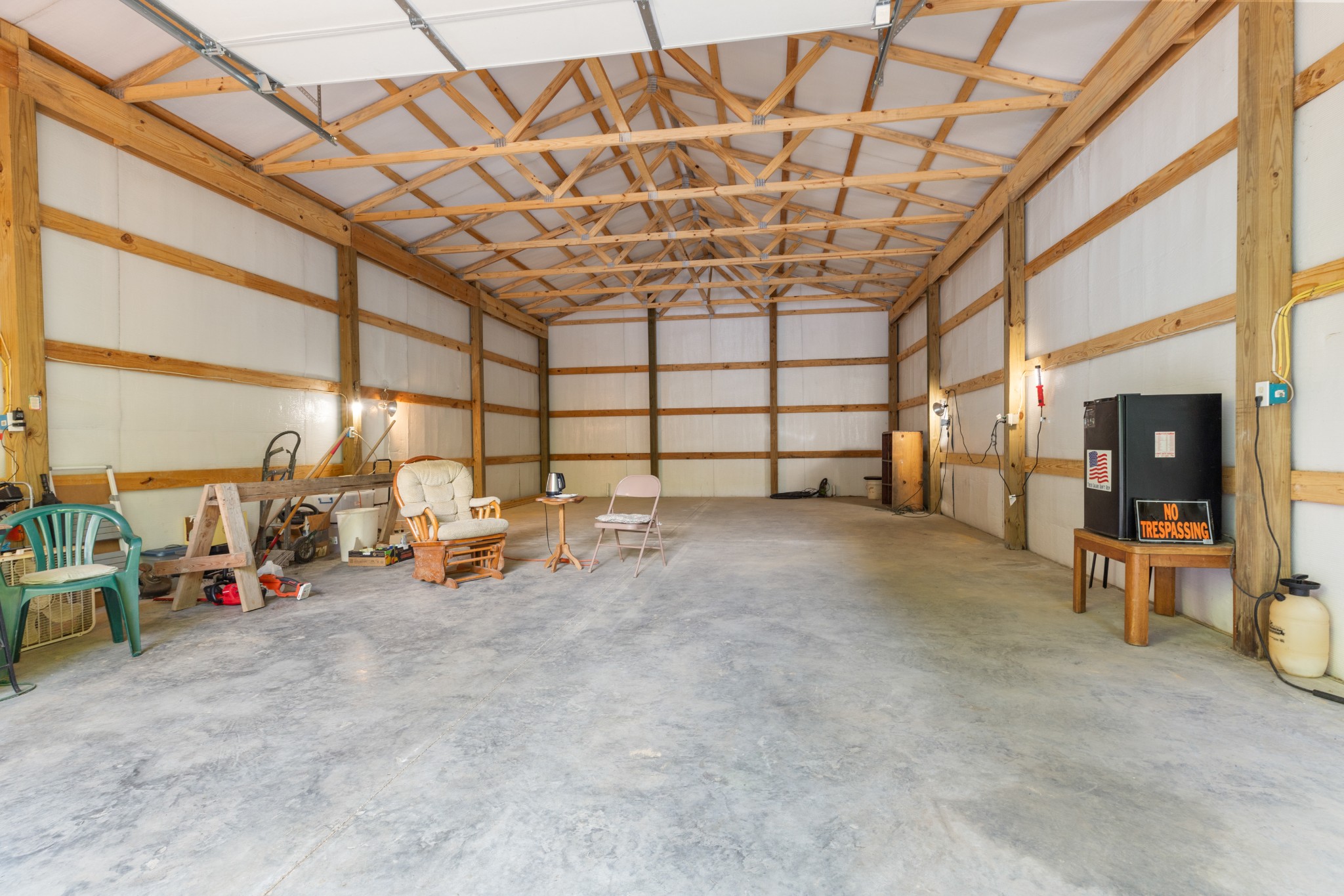 460 Kaiser Road Dickson, TN 37055 - Photo 22 of 26