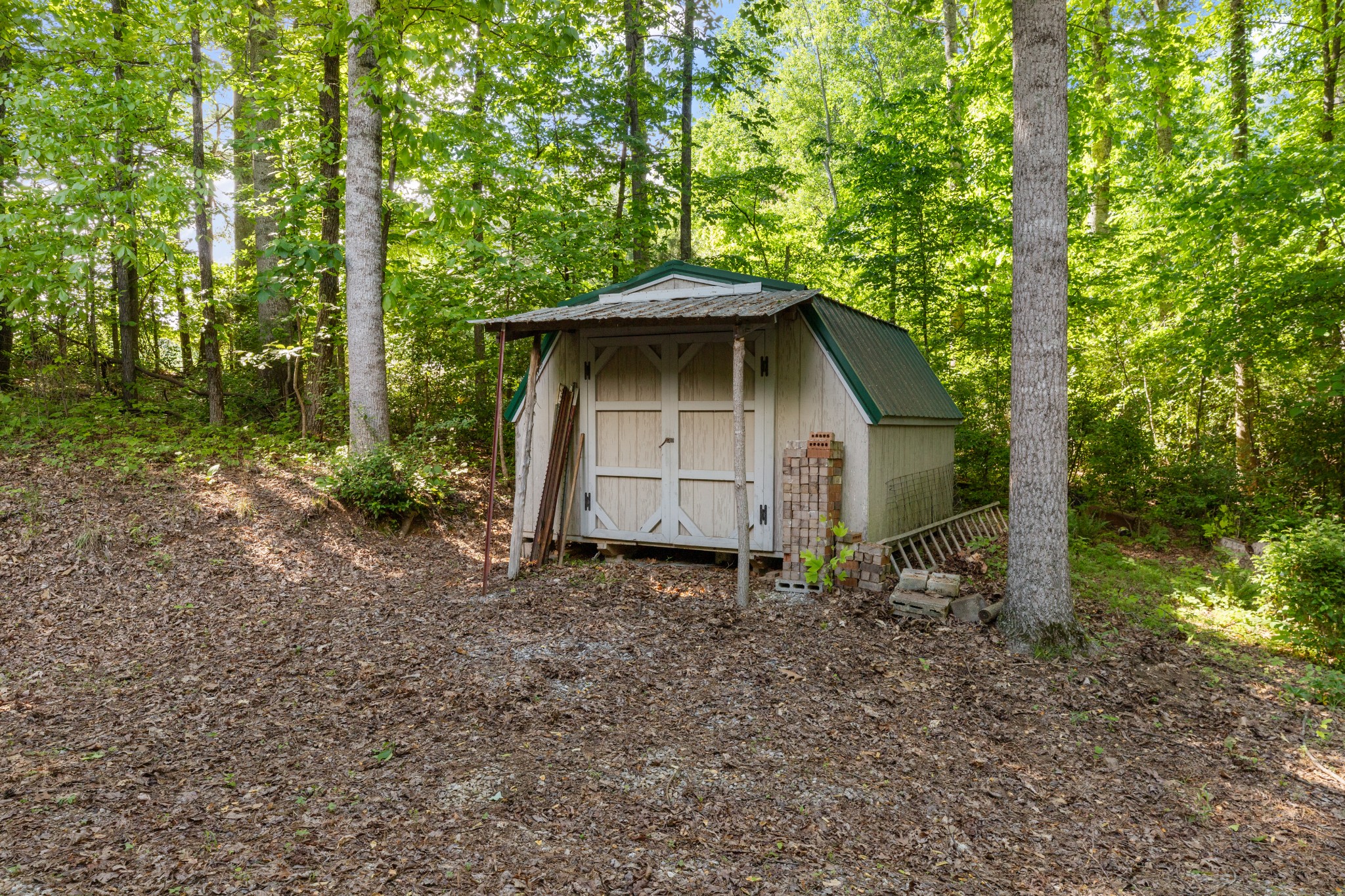 460 Kaiser Road Dickson, TN 37055 - Photo 25 of 26