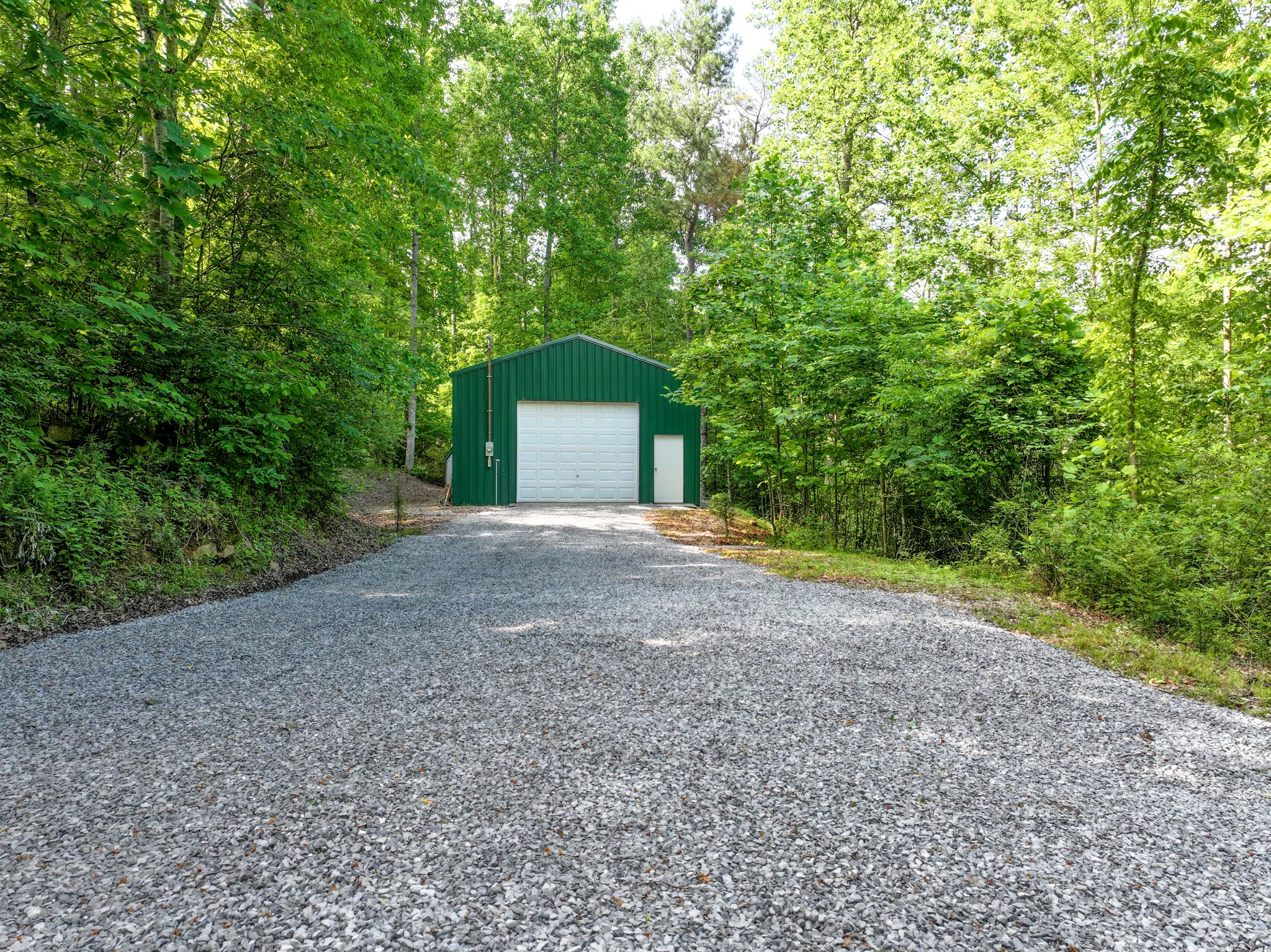 460 Kaiser Road Dickson, TN 37055 - Photo 4 of 26