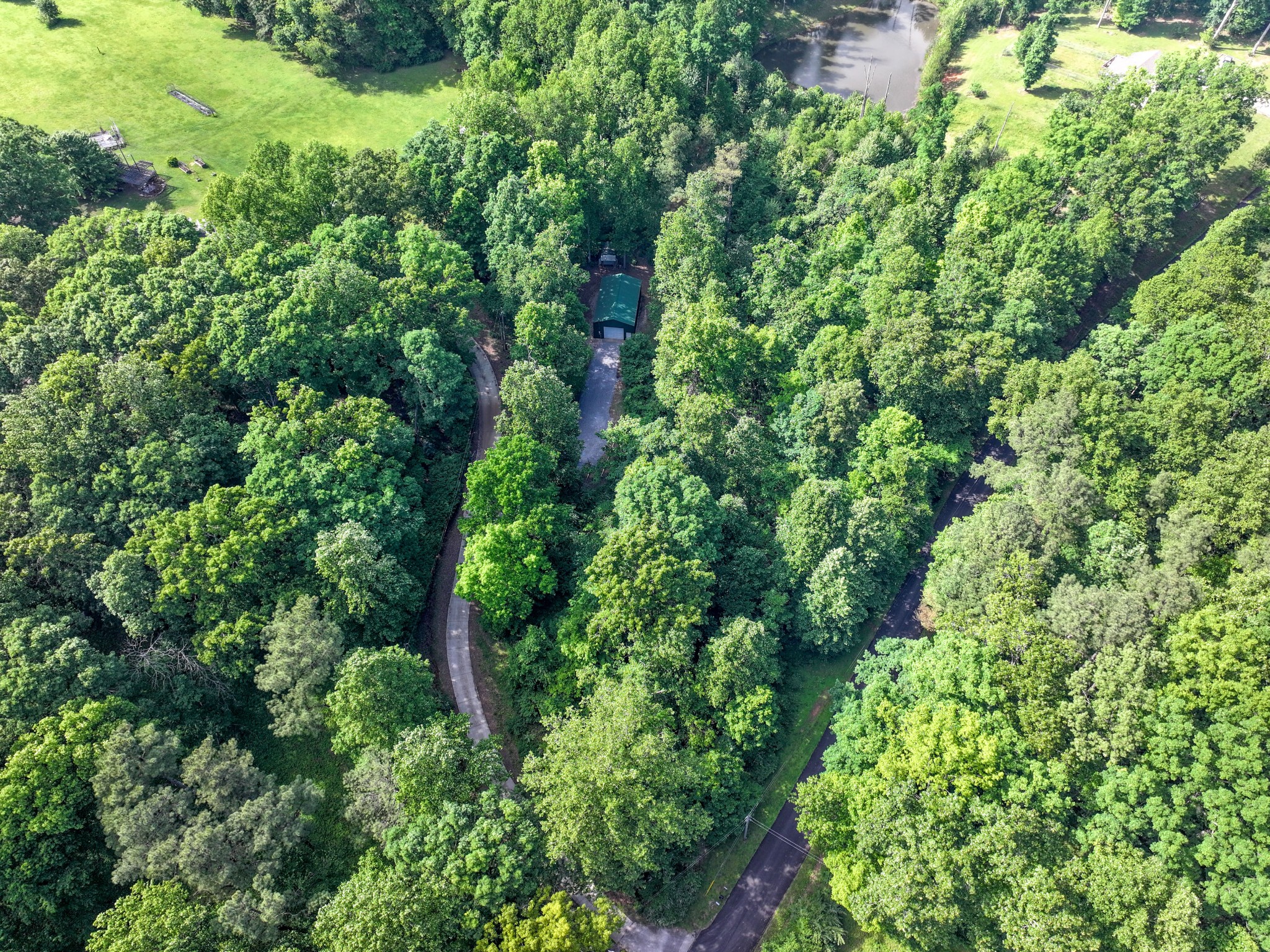 460 Kaiser Road Dickson, TN 37055 - Photo 8 of 26
