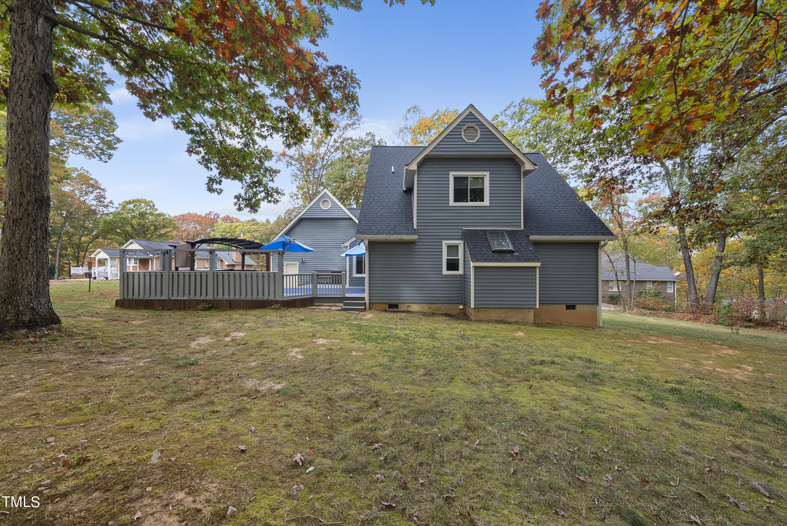 110 Cheryl Circle Roxboro, NC 27574 - Photo 6 of 46 DSC00619