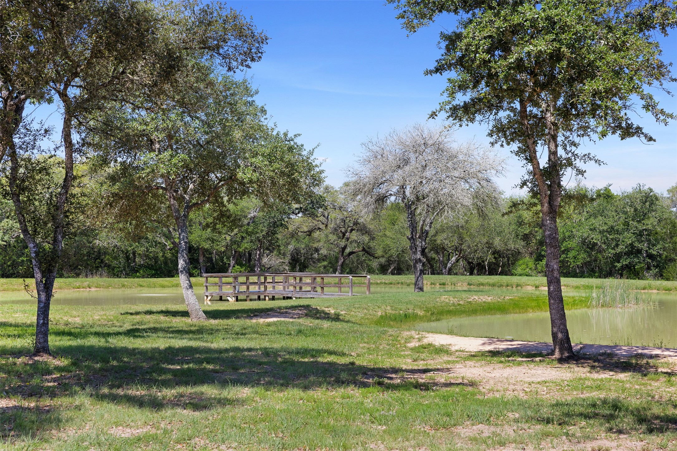 2215 Oak Ridge Road Weimar, TX 78962 - Photo 28 of 36