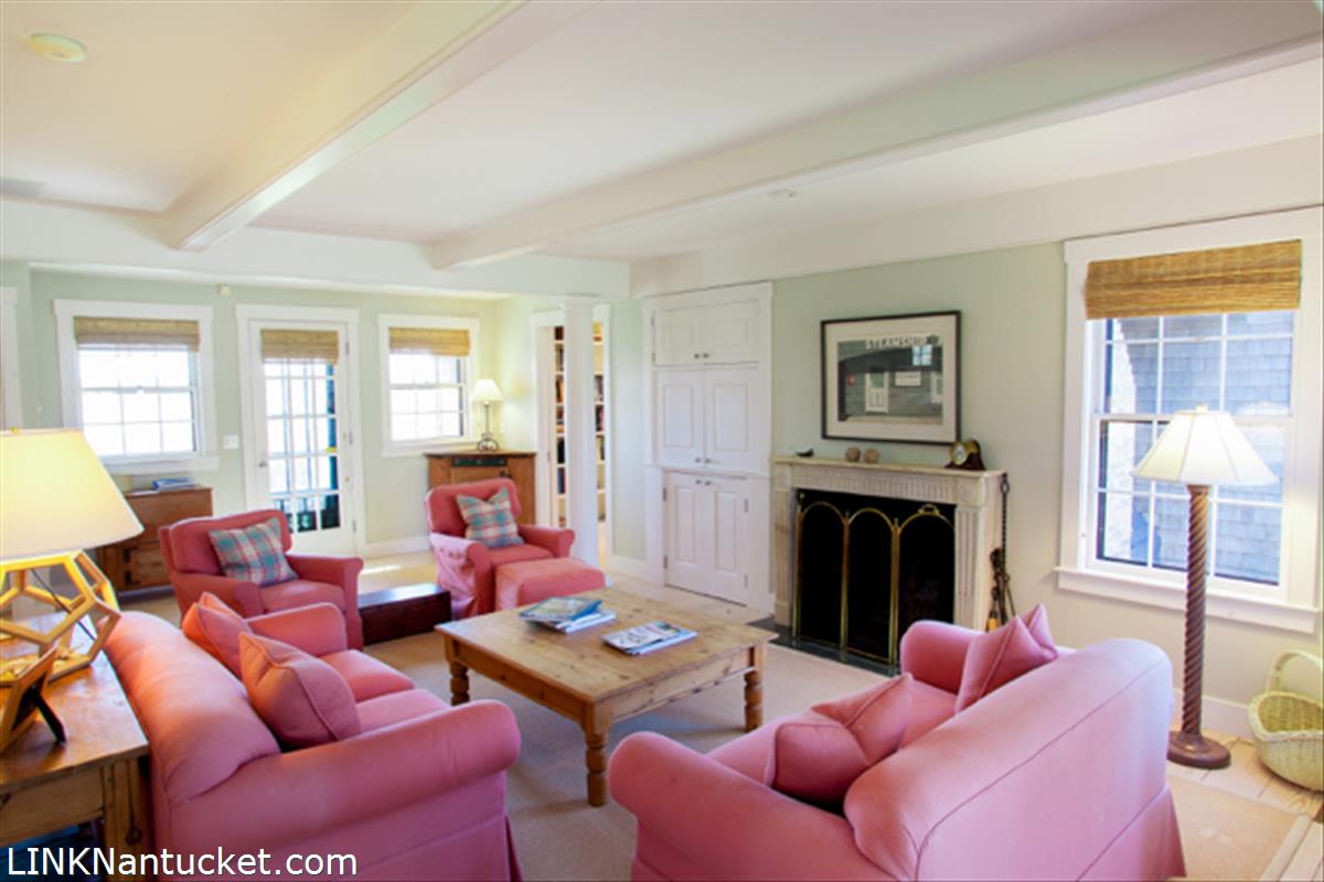 2 Wannacomet Road Nantucket, MA 02554 - Photo 24 of 37 Gallery Image 24