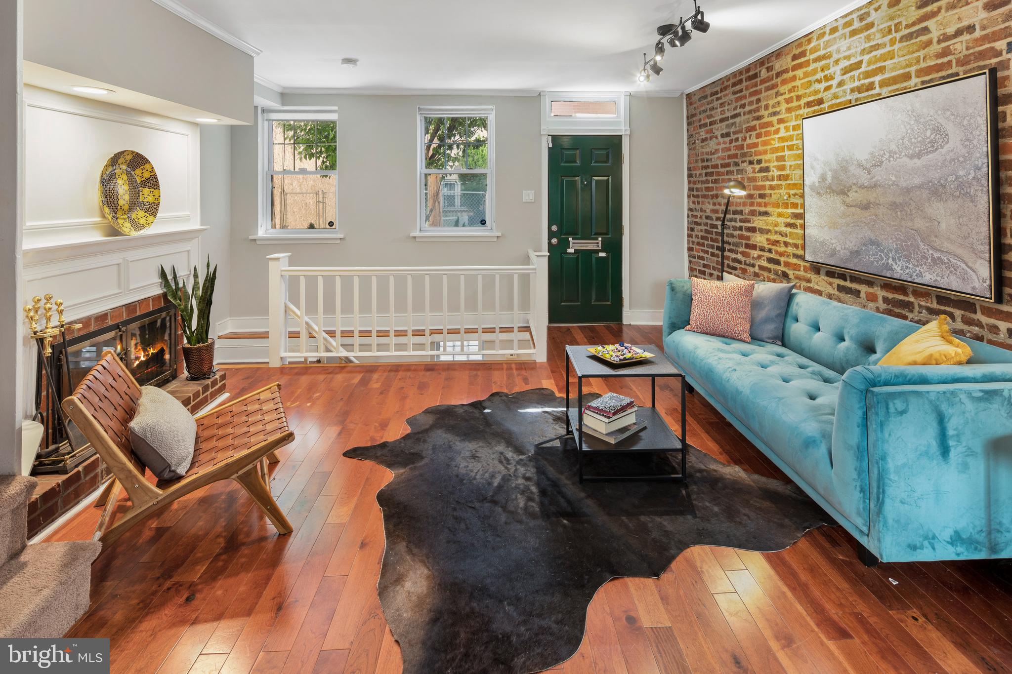 1721 Rodman Street Philadelphia, PA 19146 - Photo 1 of 27