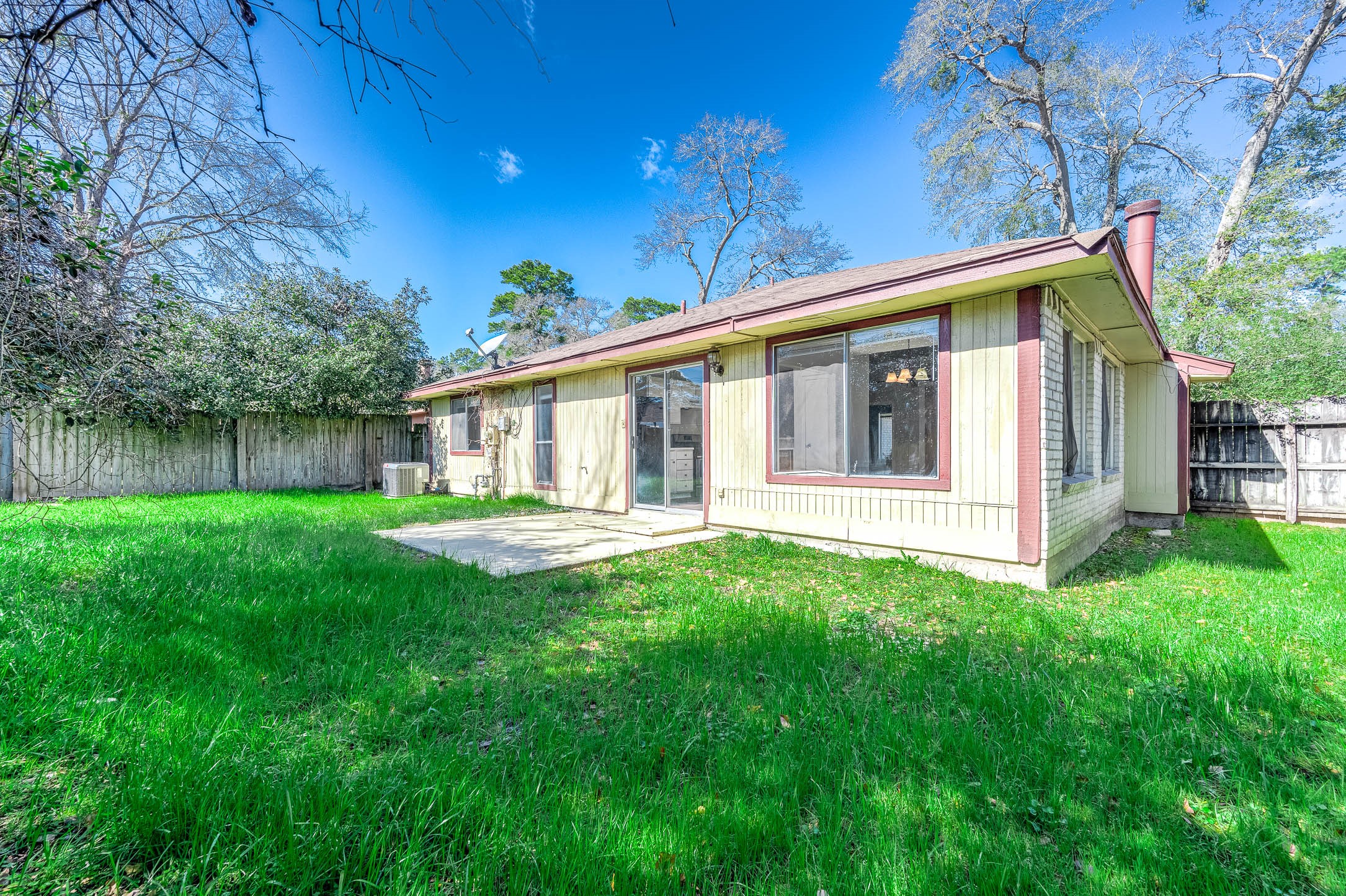 3423 Nutwood Lane Spring, TX 77389 - Photo 20 of 20
