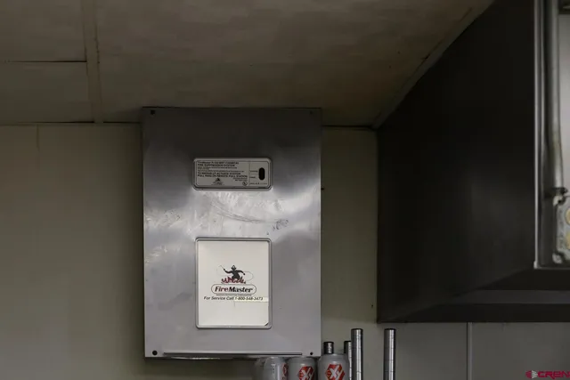 a view of a bathroom